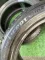 245/45 R18 Hankook i cept evo 19г пара шин зимних.