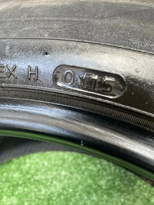 215/50 R17 Hankook Ventus S2 пара шин летних