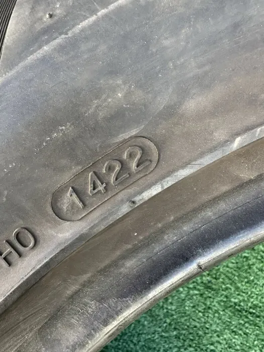 265/55 R19 Hankook Ventus S1 evo 3, 22г пара шин летних.