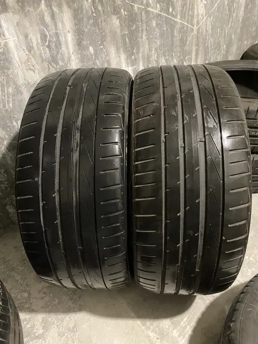 225/45 R17 Hankook Ventus пара шин летних