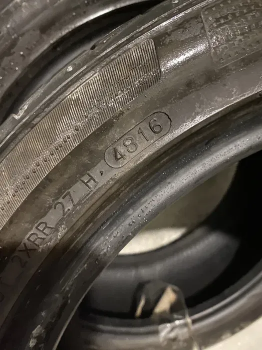 225/45 R17 Hankook Ventus пара шин летних