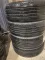 225/55 R19 Kumho Solus комплект шин летних