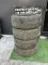 235/45 R17 Kumho Solus 22г комплект всесезонных шин.