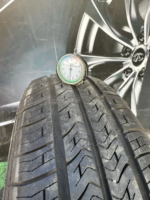 195/65 R15 Kenda KargoLrall 20г пара шин летних.