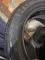 225/55 R19 Kumho Solus комплект шин летних
