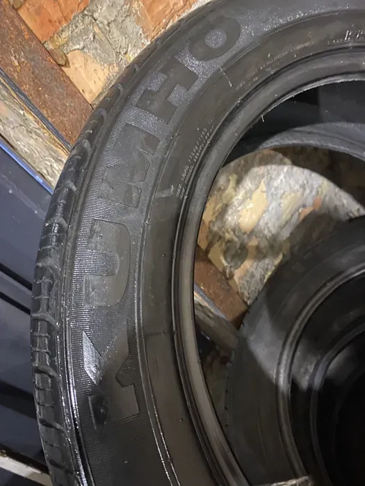 225/55 R19 Kumho Solus комплект шин летних