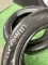 185/60 R15 Kumho ecovin 19г пара шин летних