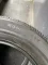 235/60 R17 Kumho комплект шин всесезонных.