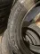 225/55 R19 Kumho Solus комплект шин летних