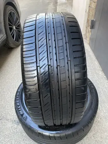 255/35 R19 Kingforest шина одиночка летняя