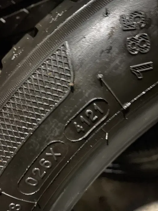 185/55 R16 Kleber Dynaxer HP 4 , 21г пара шин летних