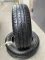 185/65 R15 Kumho Ecowing пара шин летних