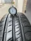 185/65 R15 Kumho Ecowing пара шин летних