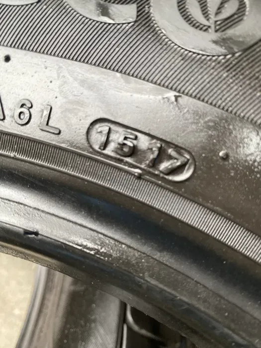 185/65 R15 Kumho Ecowing пара шин летних