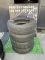 215/65 R17 Michelin Primacy 3. Комплект шин летних.
