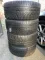 225/40 R18 Michelin Pilot Alpin комплект шин зимних.