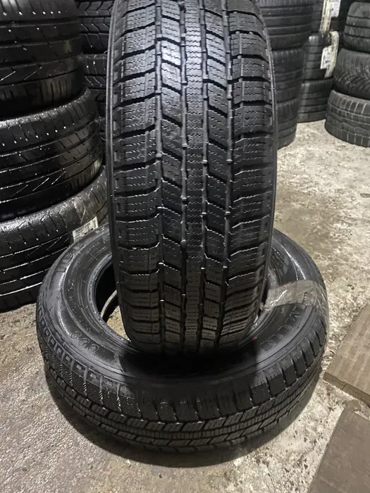185/65 R15 Minerva пара шин зимних.
