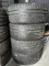 245/35 R19 Michelin Pilot Alpin комплект шин зимних.