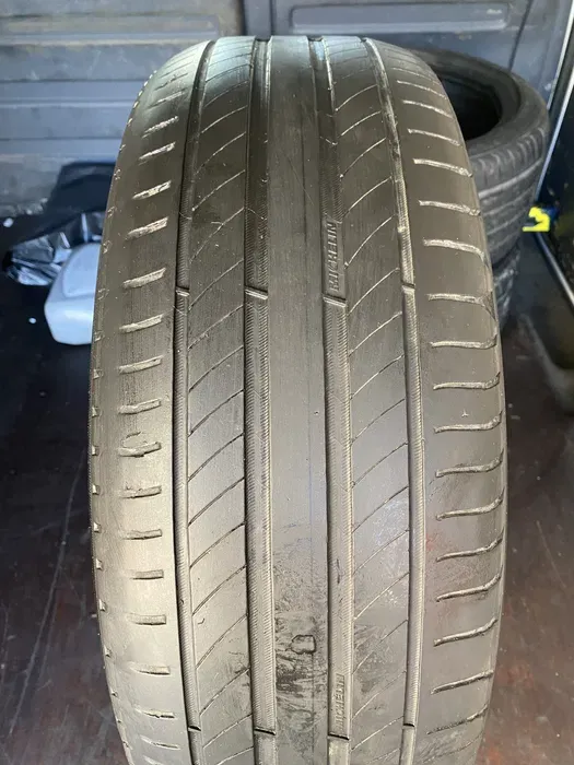 215/60 R16 Michelin Primacy 4 шина 1 шт летняя
