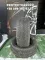 225/45 R17 Michelin CrossClimate 23г пара шин всесезонных.