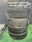 225/45 R19 Michelin Pilot Sport 4, комплект шин летних.