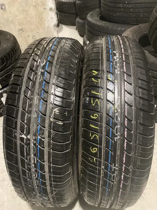 165/65 R14 Minerva пара шин летних