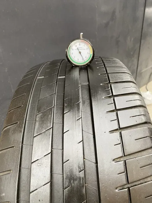 225/40 R18 Michelin Pilot Sport 3 пара шин летних