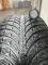 255/45 R20 Michelin Latitude комплект шин зимних.