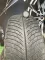 225/55 R18 Michelin Pilot Alpin 5, 19г пара шин зимних.