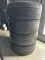 245/35 R19 Michelin Pilot Alpin комплект шин зимних.