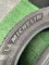 225/55 R18 Michelin Pilot Alpin 5, 19г пара шин зимних.