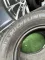 235/65 R16C Michelin Agilis пара шин летних.