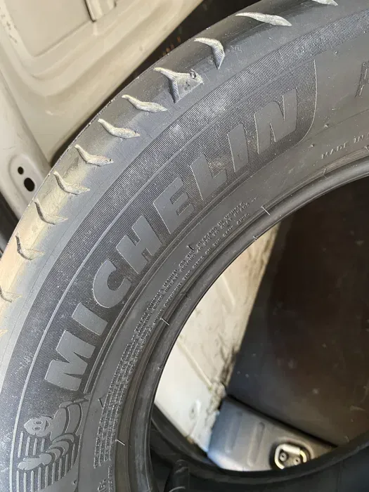 215/60 R16 Michelin Primacy 4 шина 1 шт летняя
