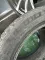 225/45 R17 Michelin CrossClimate 23г пара шин всесезонных.