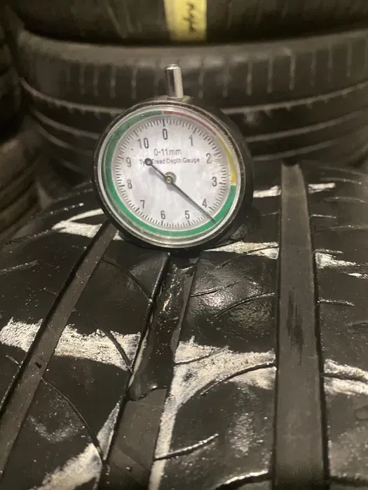 195/55 R16 Michelin Energy Saver пара шин летних