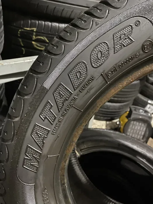 185/60 R14 Matador Elite шины летние комплект