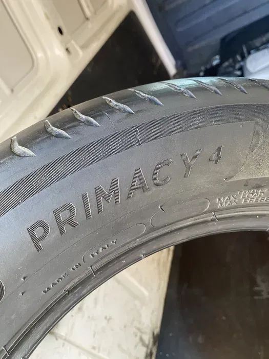 215/60 R16 Michelin Primacy 4 шина 1 шт летняя