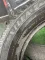 225/65 R16C Matador Maxilla пара шин летних.
