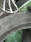225/45 R17 Michelin CrossClimate 23г пара шин всесезонных.