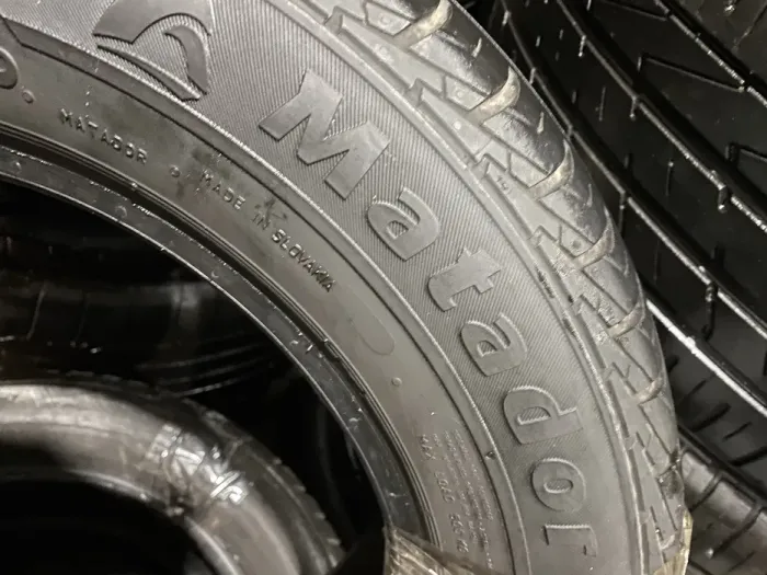 175/70 R14 Matador Stella 2 пара шин летних