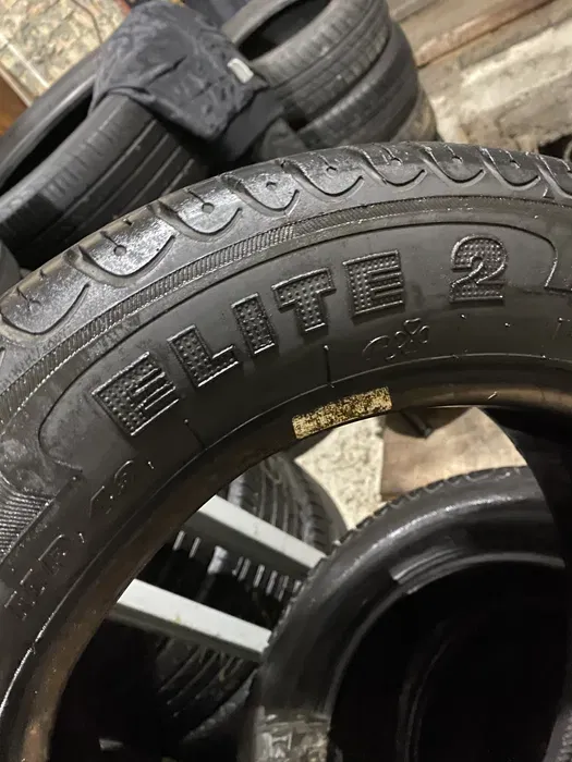 185/60 R14 Matador Elite шины летние комплект