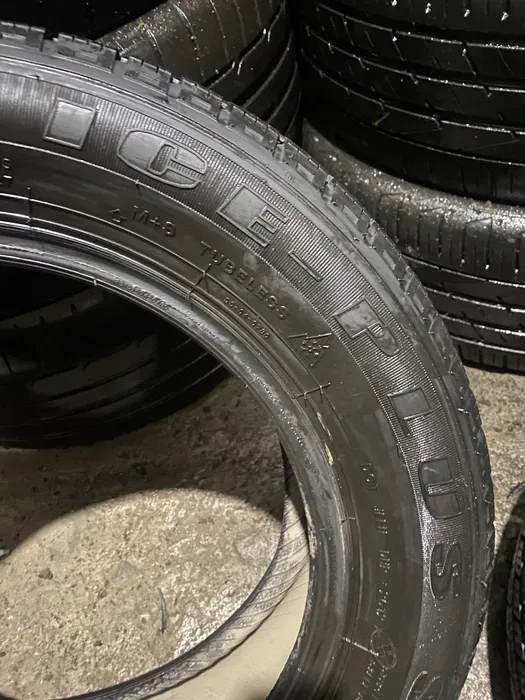 185/65 R15 Minerva пара шин зимних.