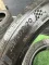 255/40 R20 Michelin Pilot Sport 4, 23г пара шин летних.