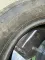 225/60 R15 Maxxis пара шин летних.