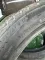 225/45 R17 Michelin CrossClimate 23г пара шин всесезонных.