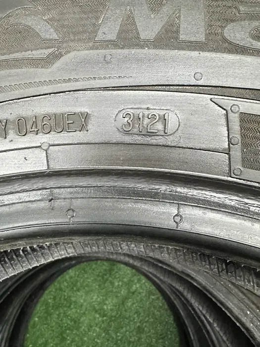 195/75 R16C Matador Nordicca Van 21г комплект шин зимних.