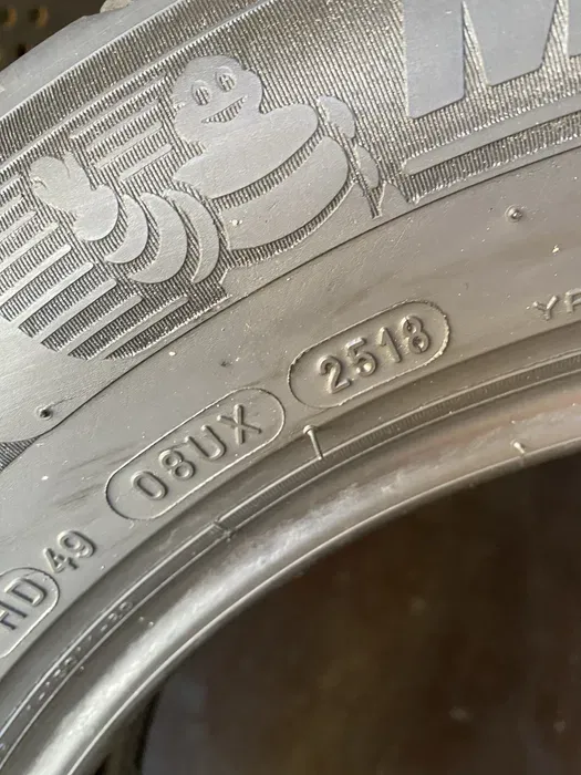 215/60 R16 Michelin Primacy 4 шина 1 шт летняя