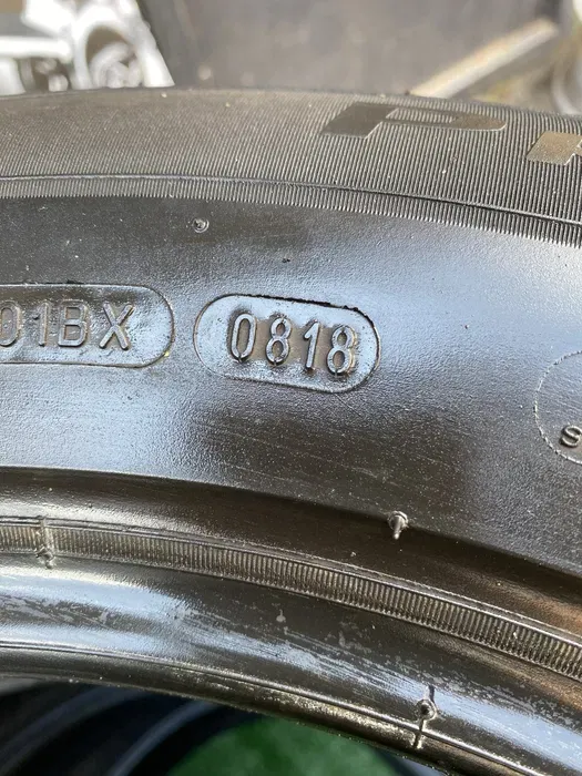 215/65 R17 Michelin Primacy 3. Комплект шин летних.