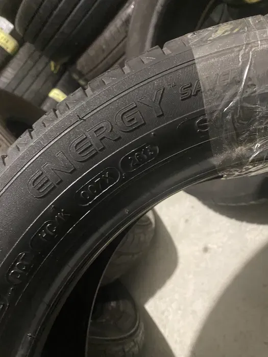 195/55 R16 Michelin Energy Saver пара шин летних