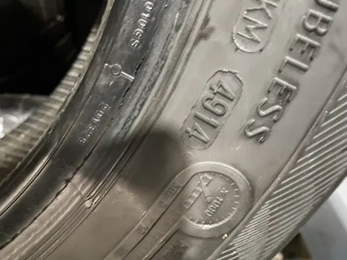 175/70 R14 Matador Stella 2 пара шин летних